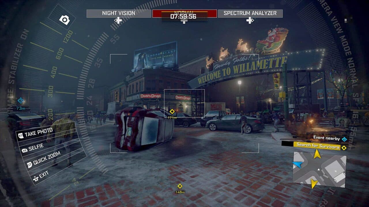 Dead Rising 4 thumbnail 5