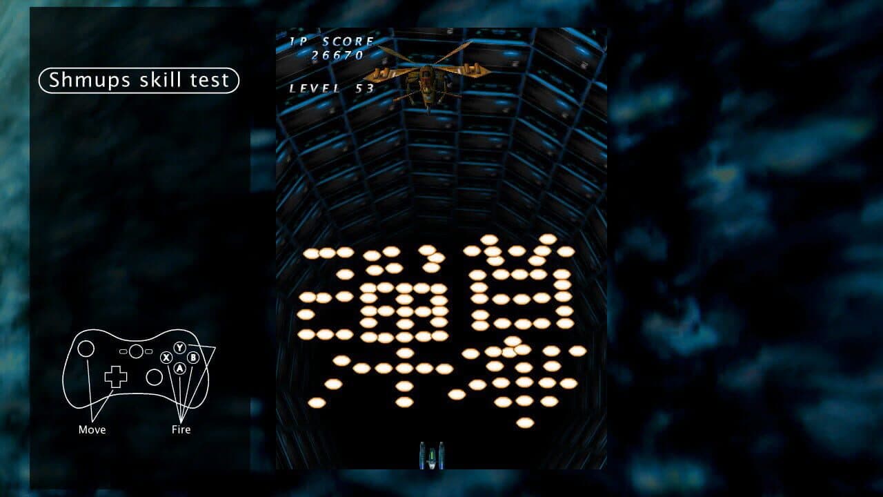 Shmups Skill Test thumbnail 2