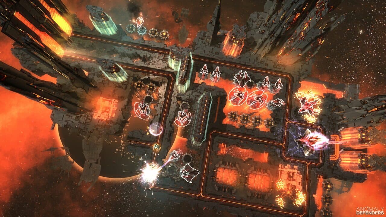 Anomaly Defenders thumbnail 4