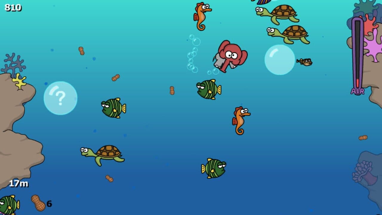 Diving Trunks thumbnail 3