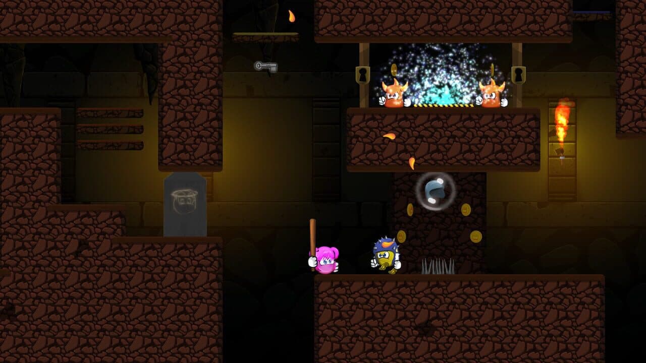 Bounce Rescue! thumbnail 2