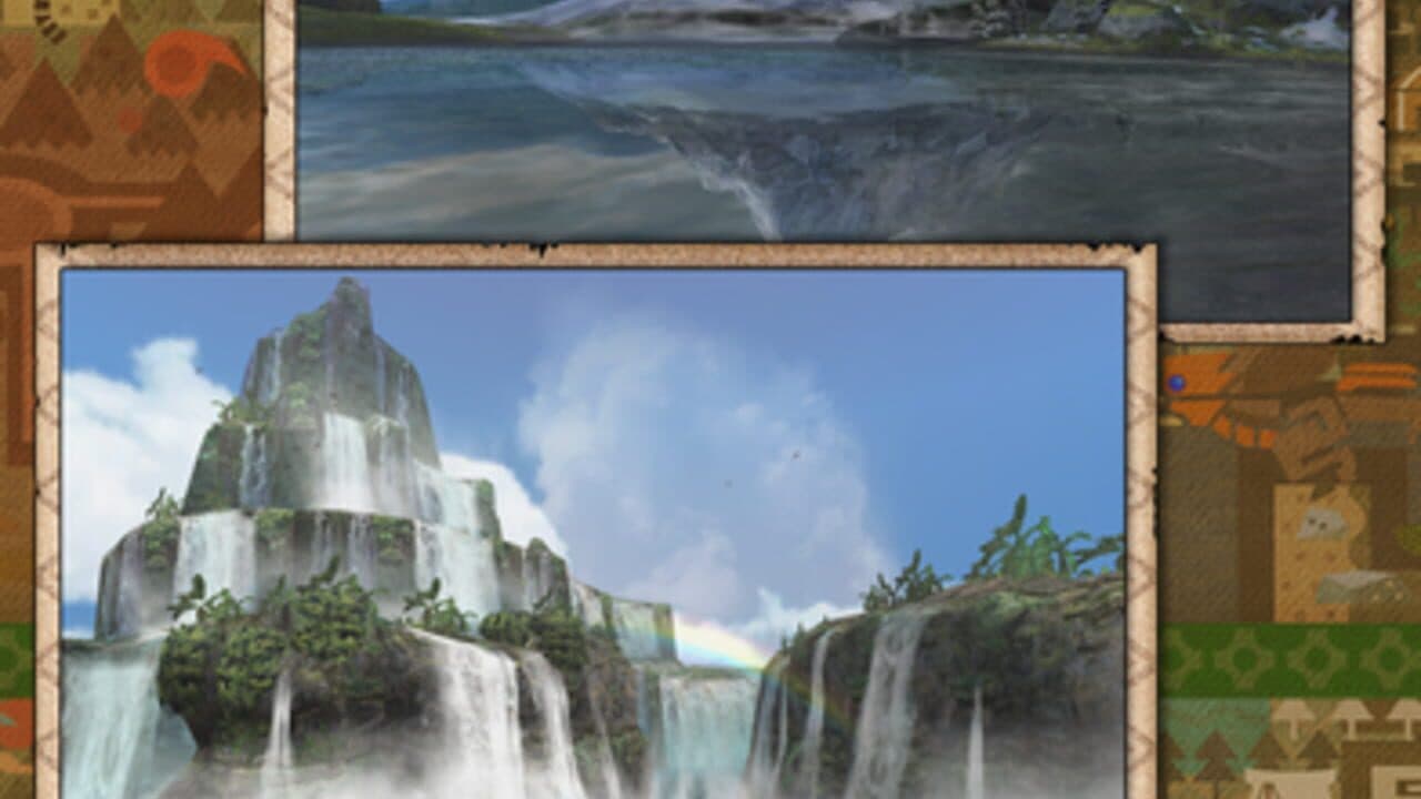 Monster Hunter Tri: Limited Edition thumbnail 3