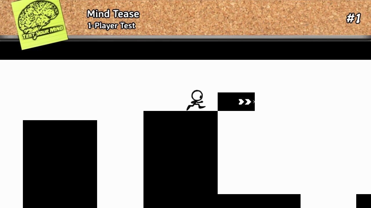 Test Your Mind screenshot 1