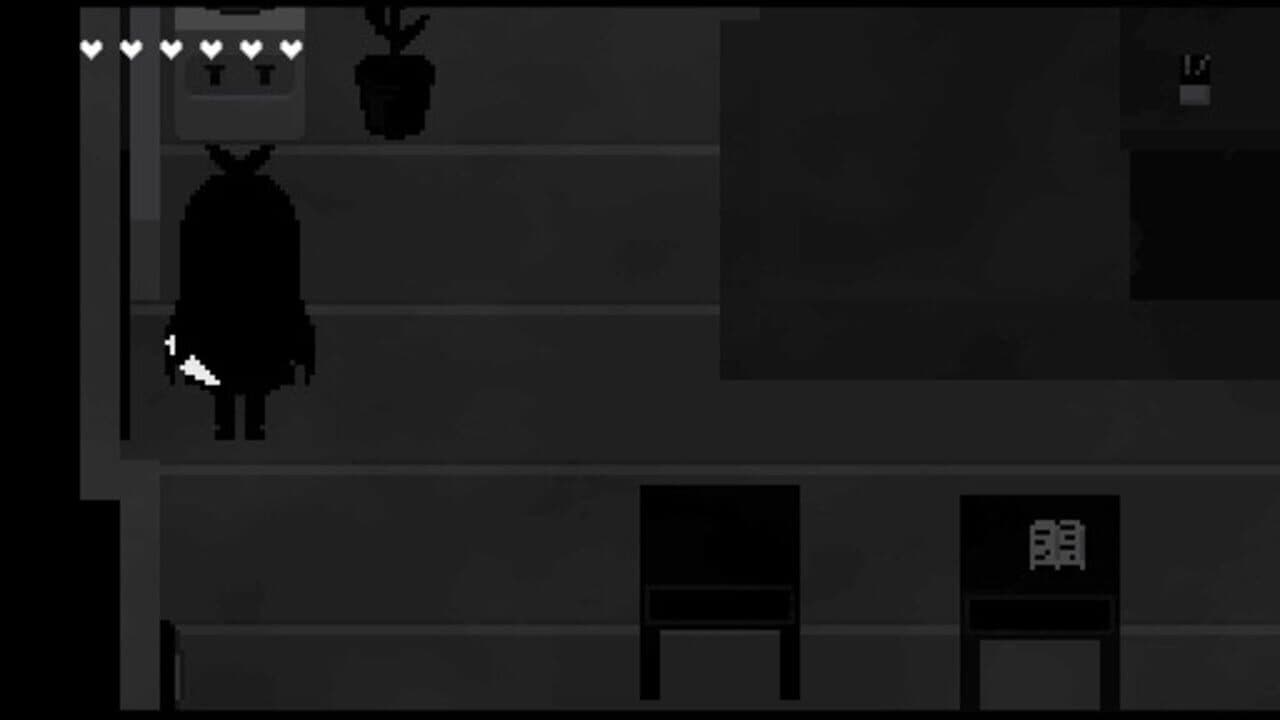 Transparent Black thumbnail 2