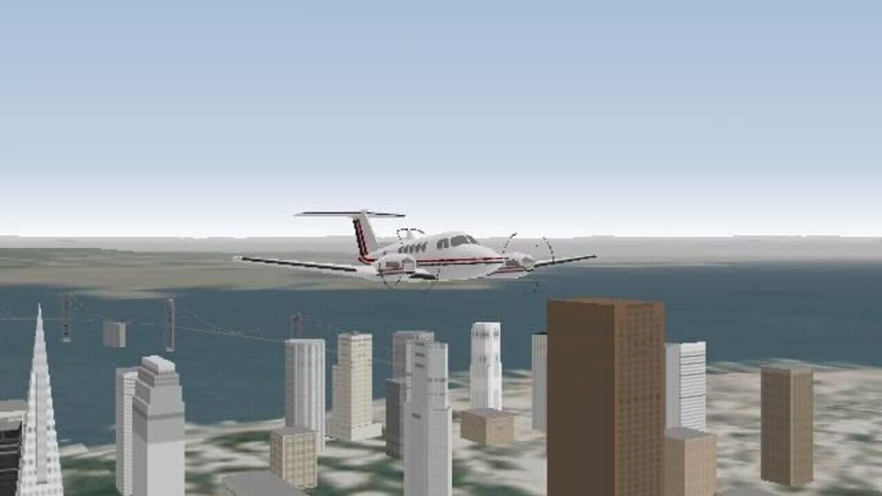 Pro Pilot '99 thumbnail 2