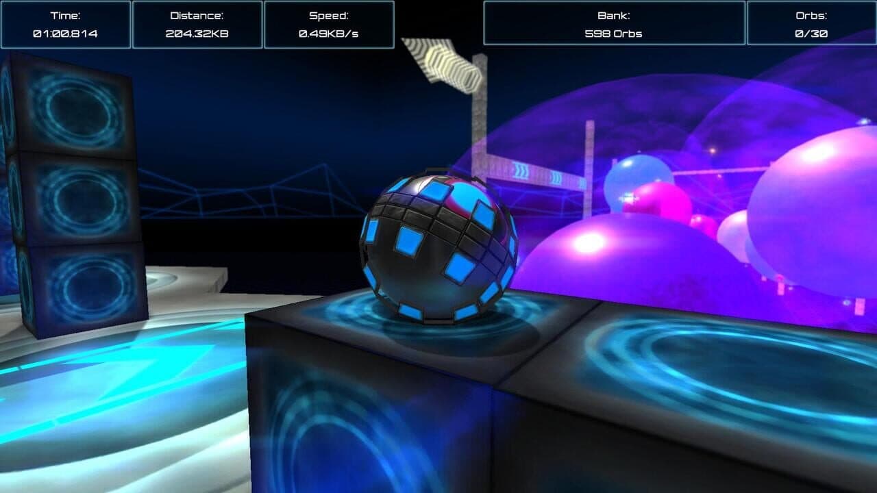 Marble Void thumbnail 5