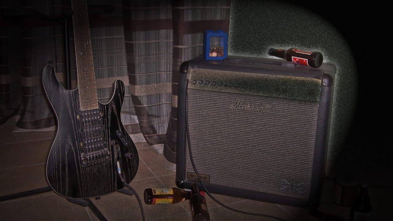 Some Peace of Mind thumbnail 5