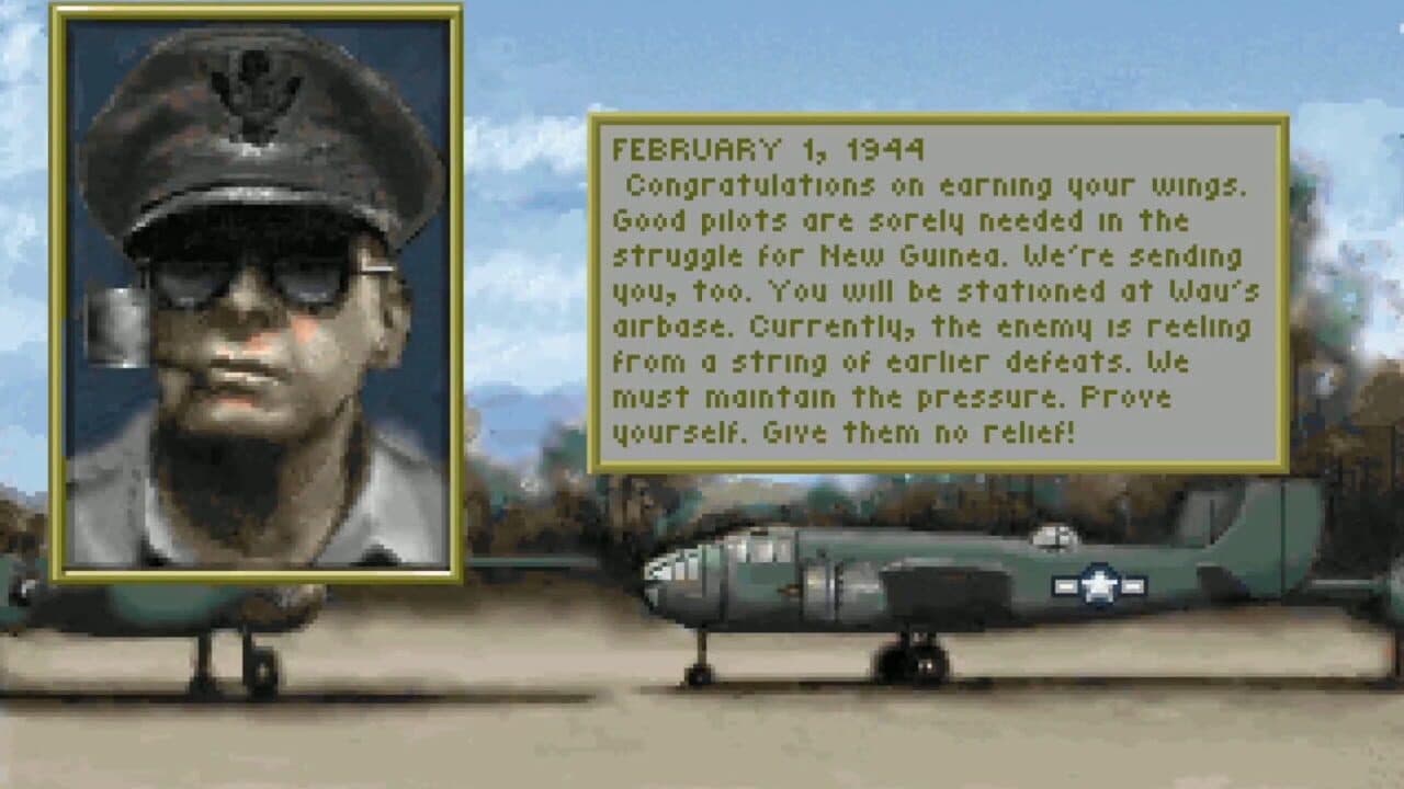 1942: The Pacific Air War thumbnail 5