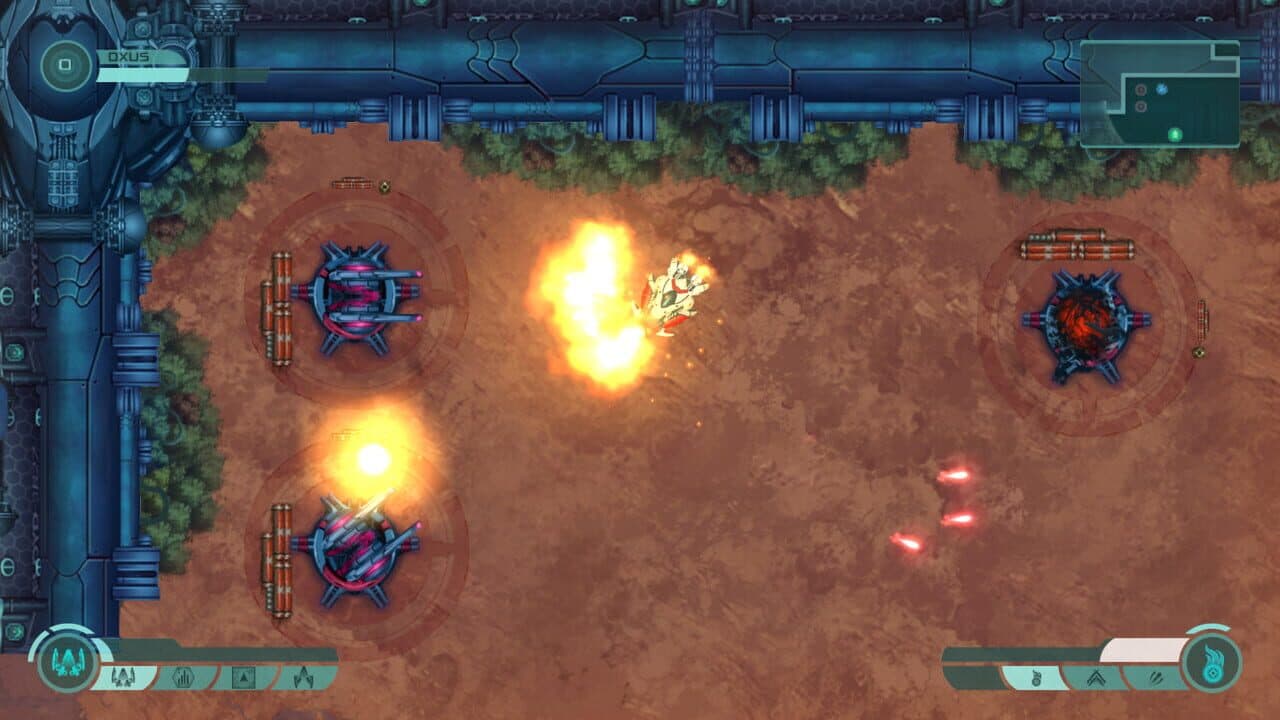 Defenders of Ekron: Definitive Edition thumbnail 5