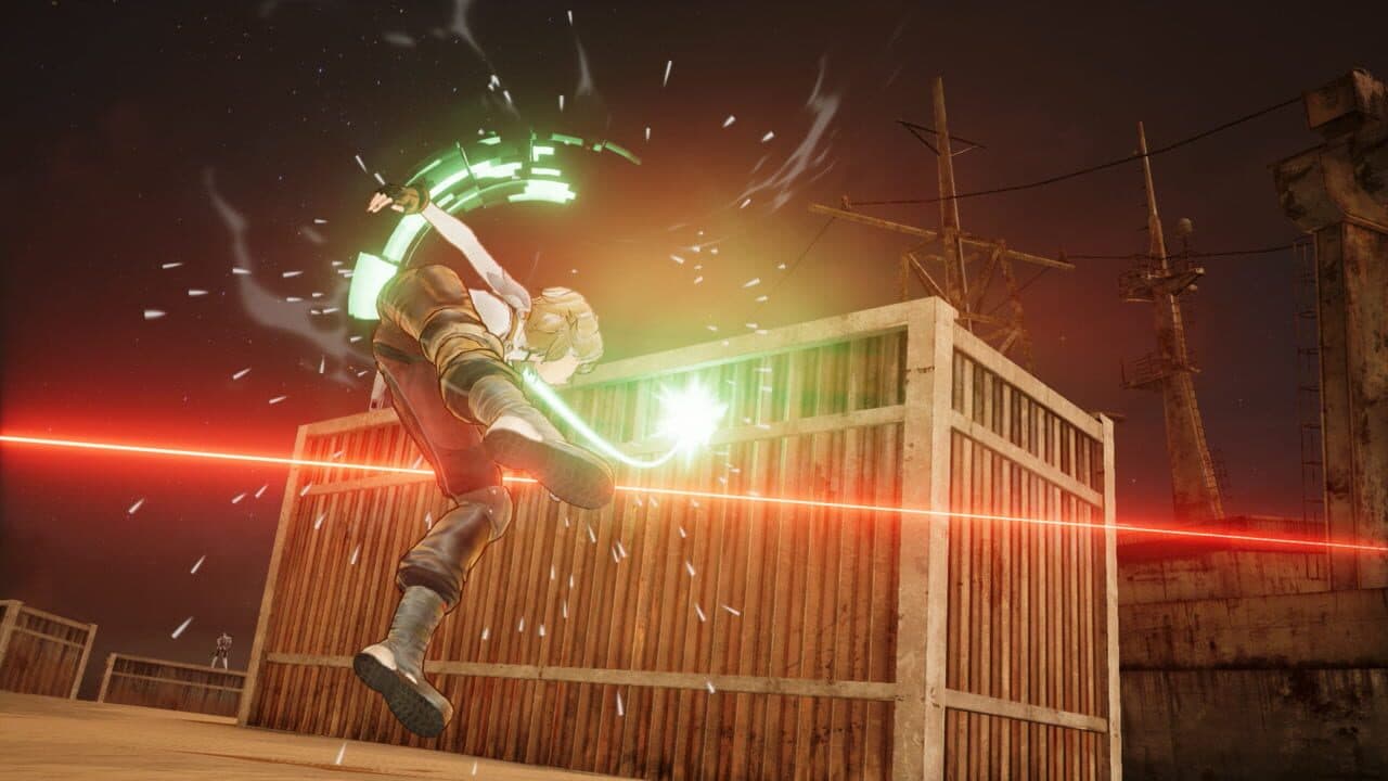 Sword Art Online: Fatal Bullet - Premium Edition thumbnail 3