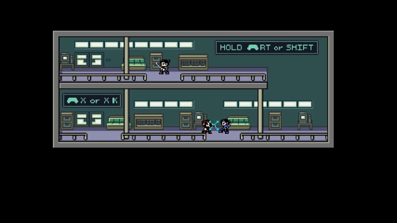 Nil-Ninjahtic: Ronin thumbnail 2