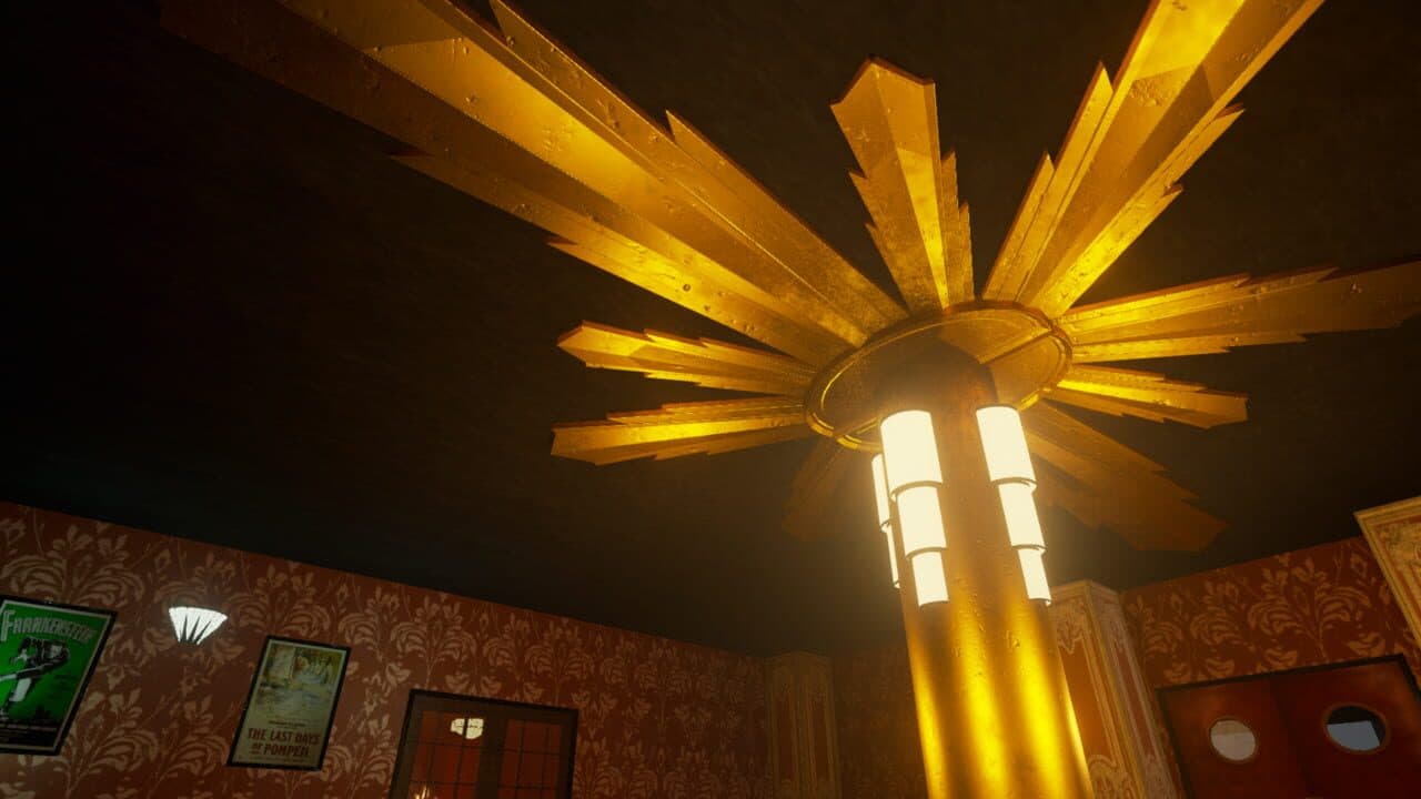 The Cinema Rosa thumbnail 7