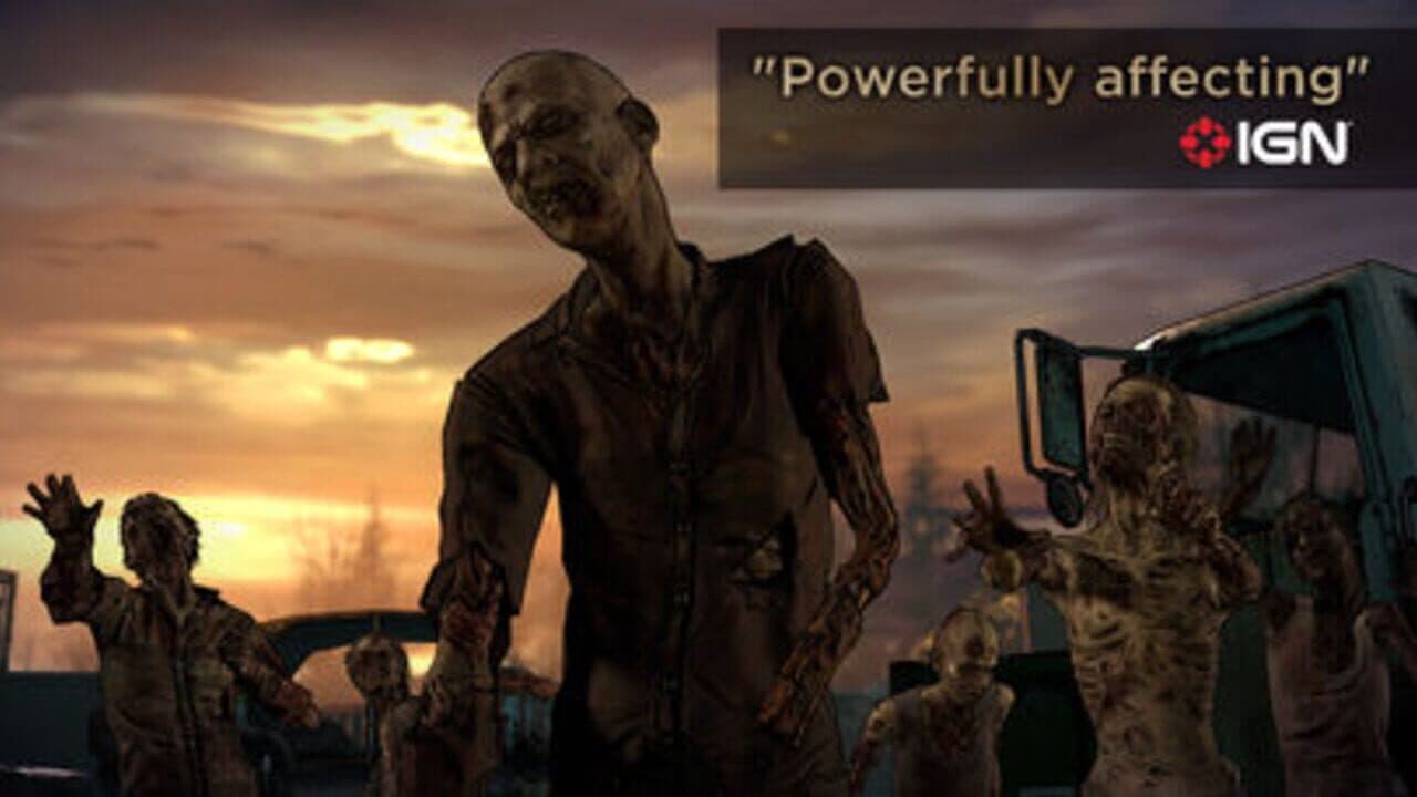 The Walking Dead: A New Frontier thumbnail 12