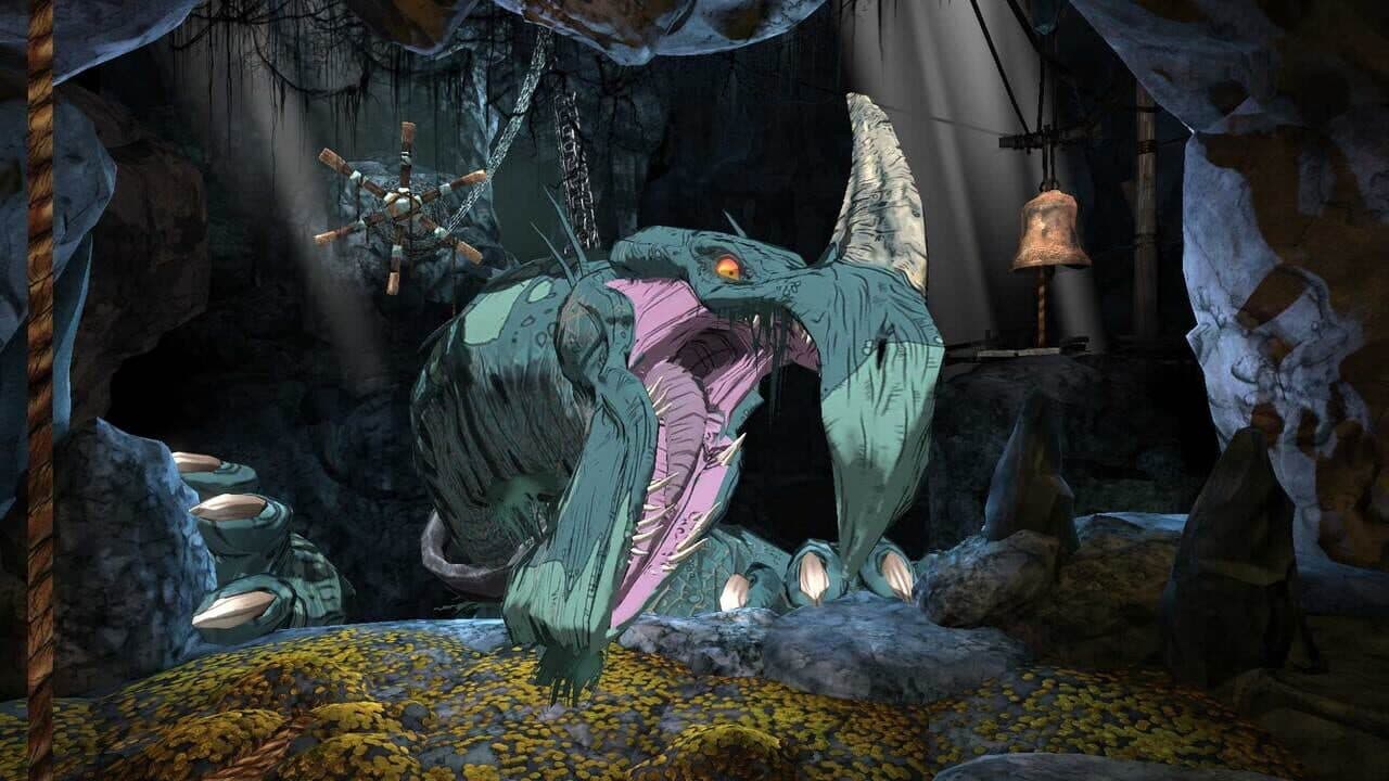 King's Quest: Chapter 1 - A Knight to Remember thumbnail 4