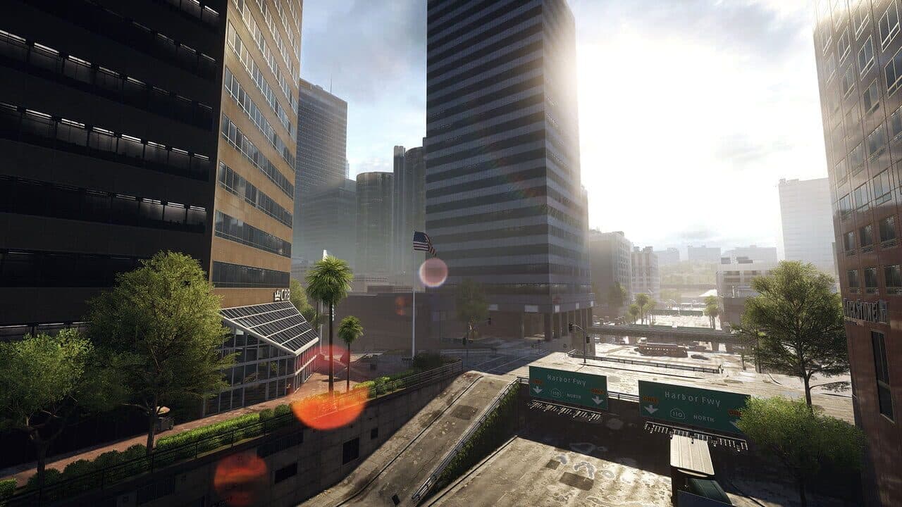 Battlefield Hardline: Premium thumbnail 3