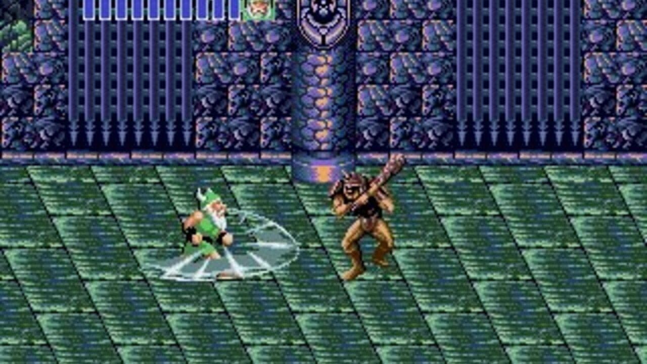Golden Axe II thumbnail 12