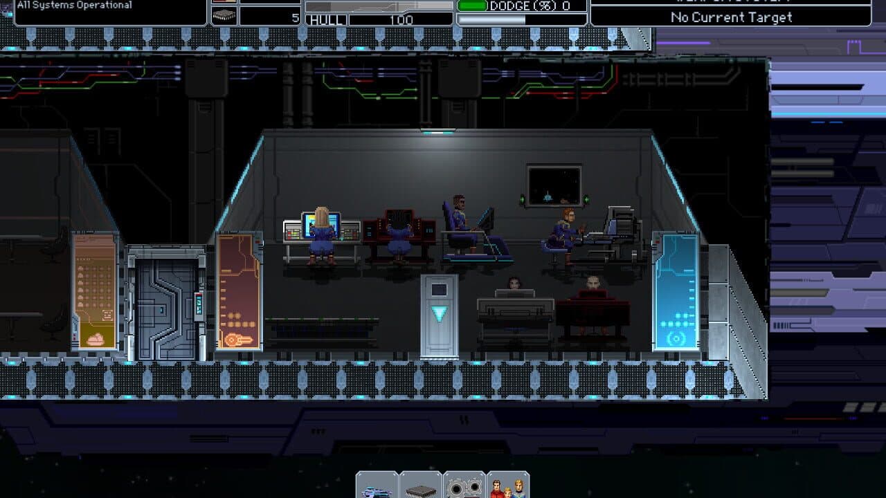 The Sentient thumbnail 3