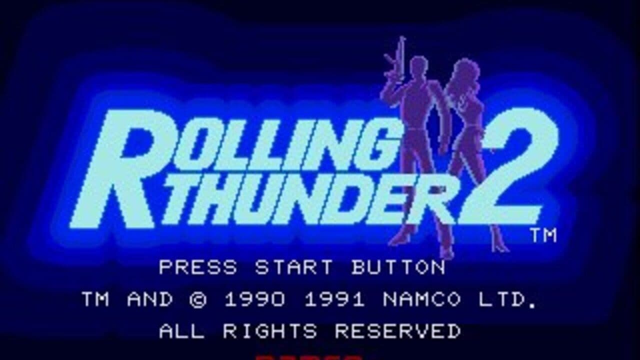 Rolling Thunder 2 thumbnail 6