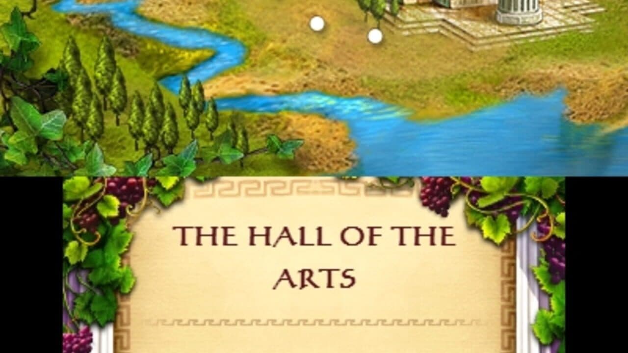 Mahjong Mysteries: Ancient Athena thumbnail 2