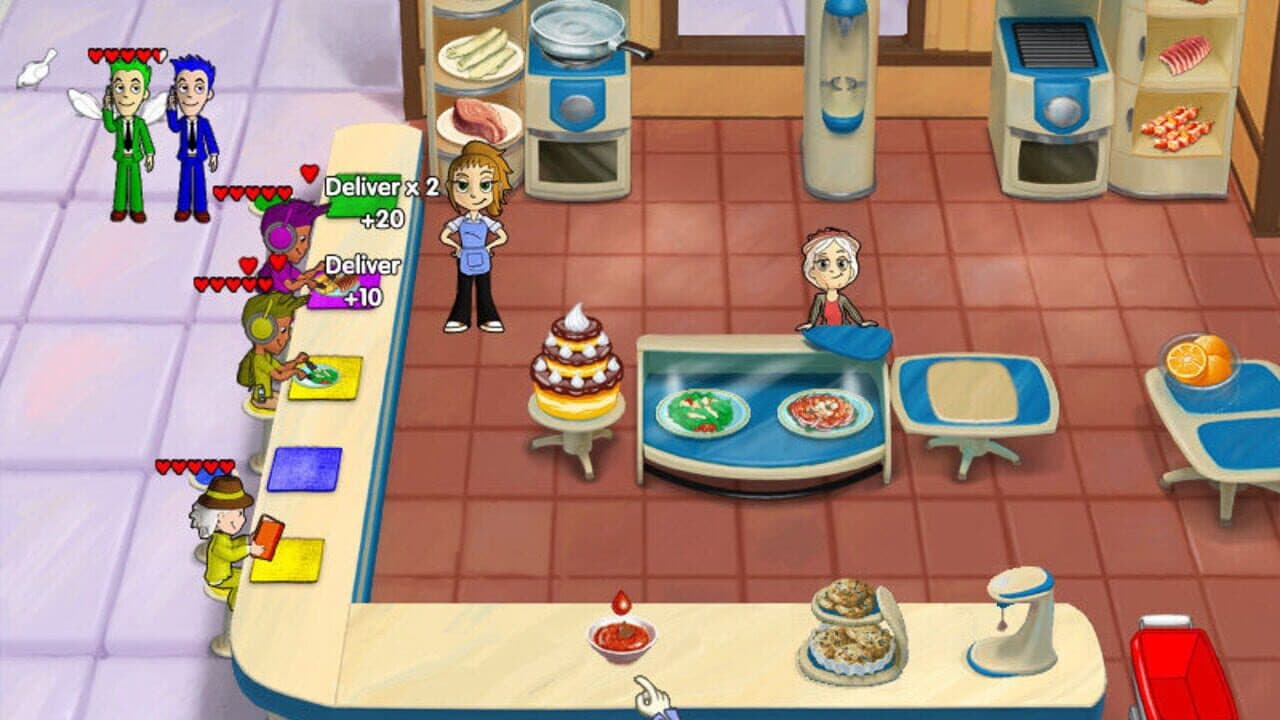 Cooking Dash thumbnail 4