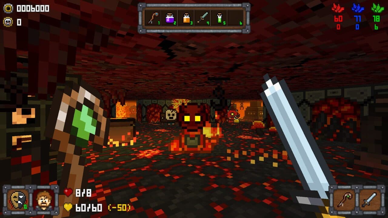 One More Dungeon thumbnail 2