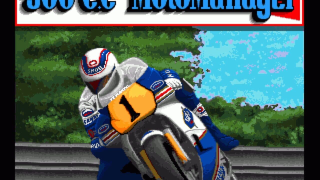 500 c.c MotoManager thumbnail 2
