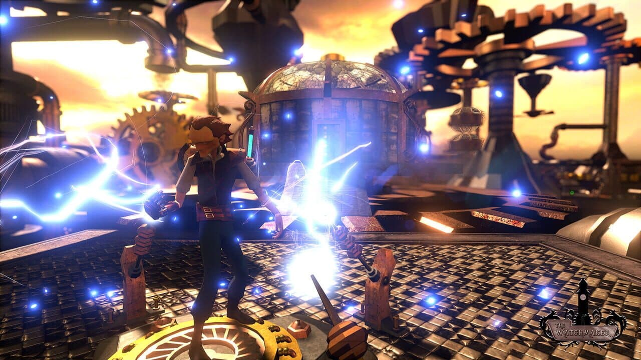 The Watchmaker thumbnail 5