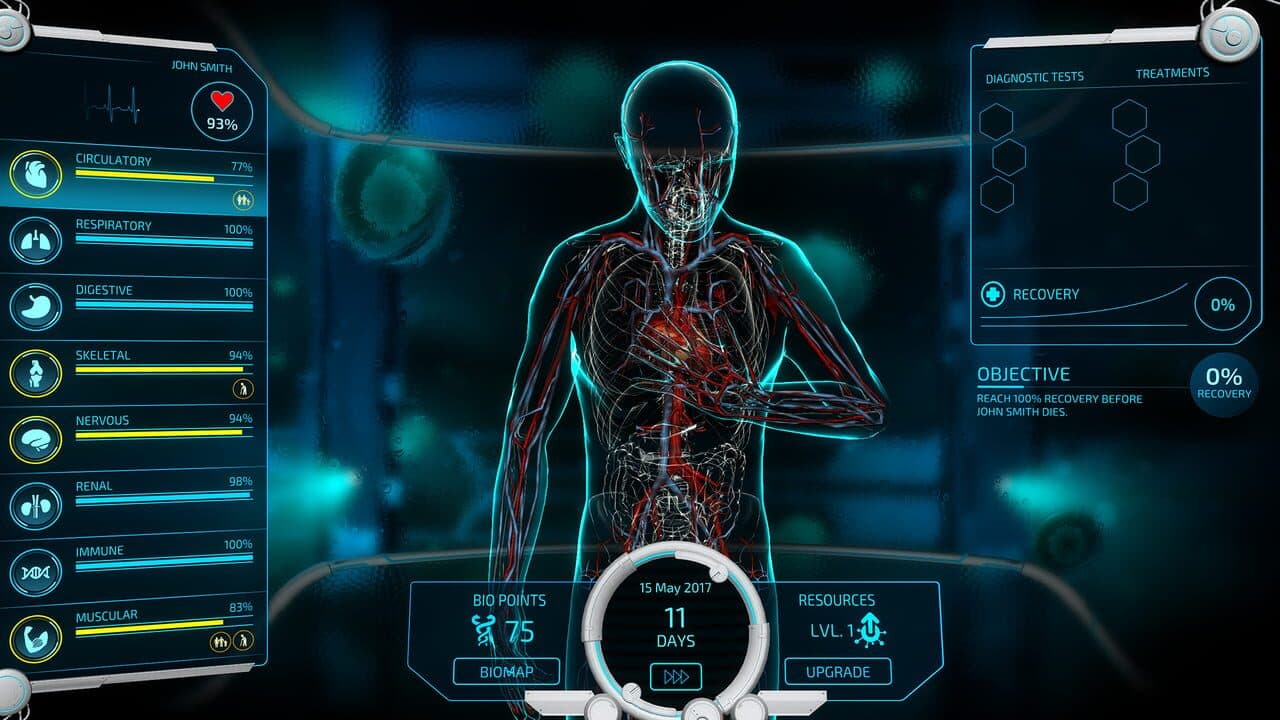 Bio Inc. Redemption thumbnail 4