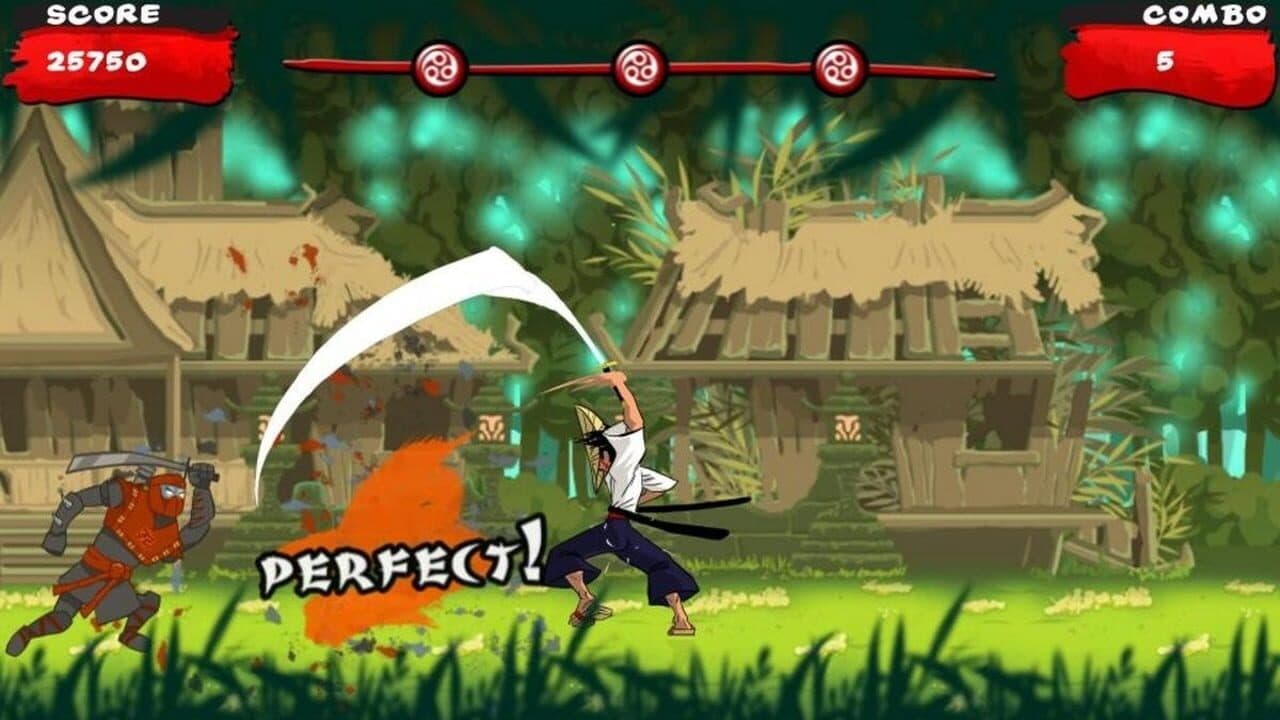 Samurai Beatdown thumbnail 2