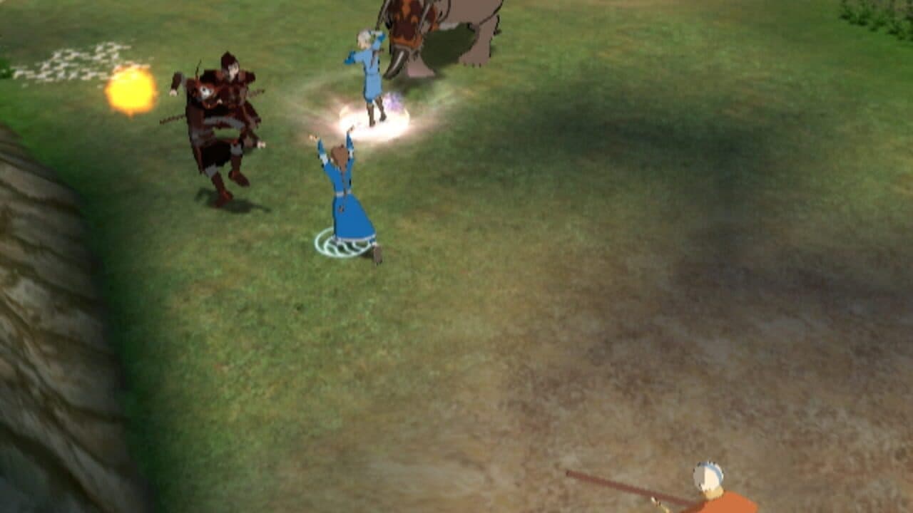 Avatar: The Last Airbender thumbnail 8