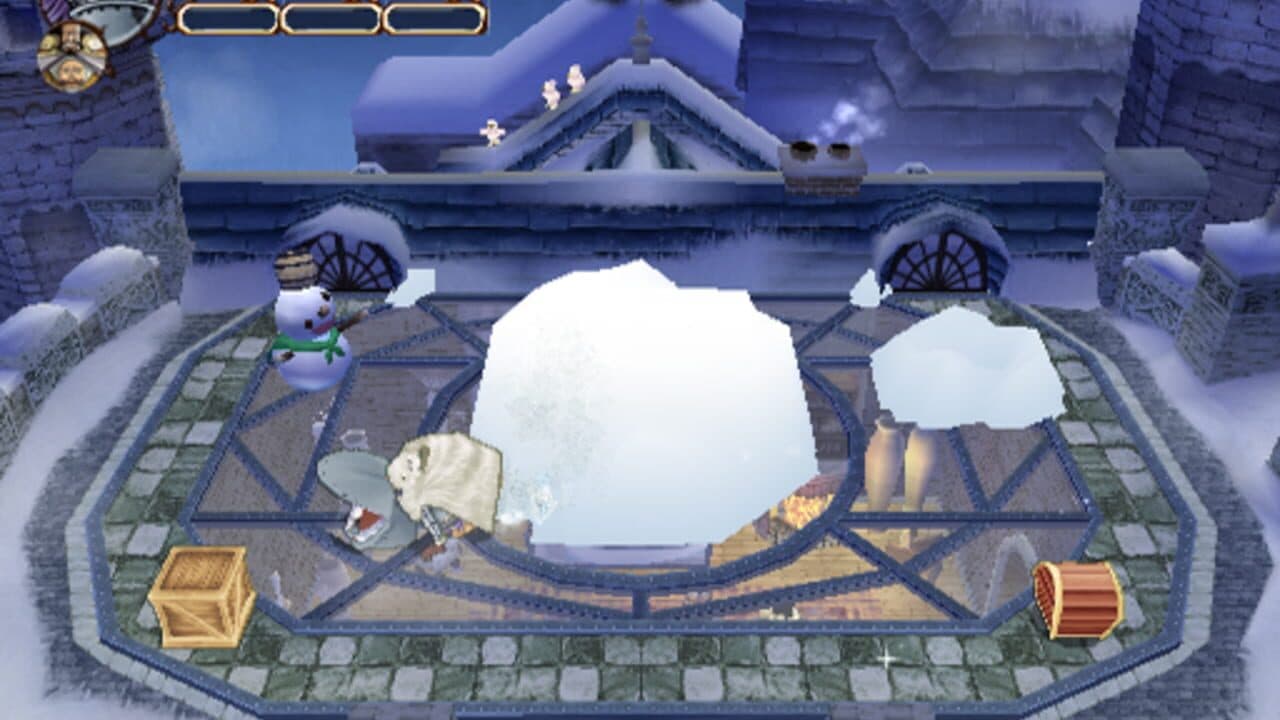 One Piece: Grand Adventure thumbnail 3