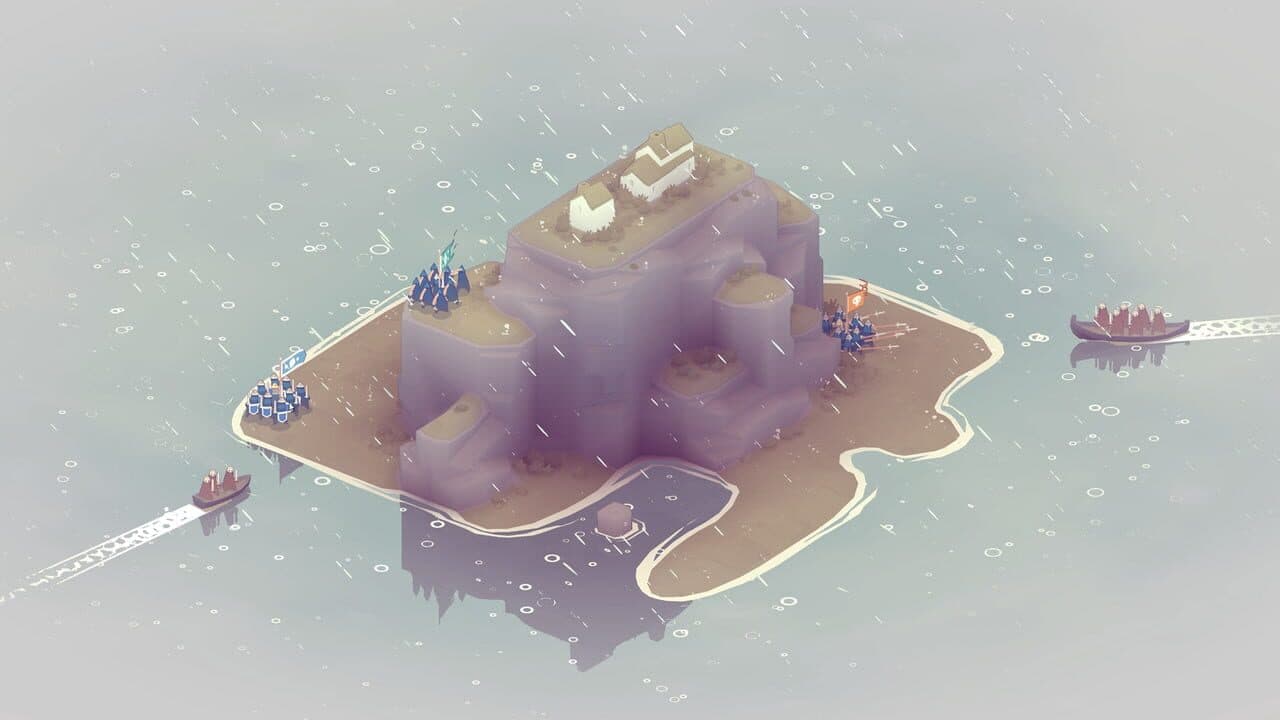 Bad North thumbnail 3
