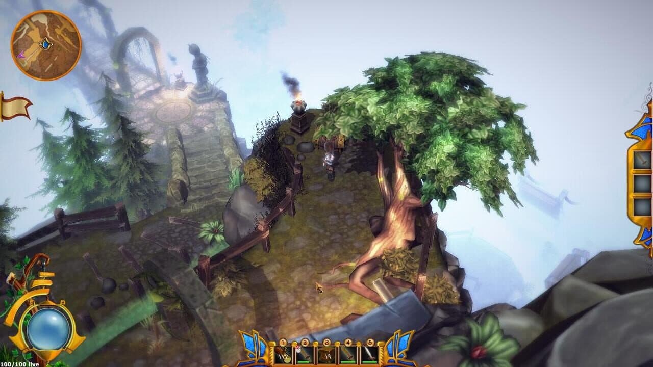 Parvaneh: Legacy of the Light's Guardians thumbnail 5