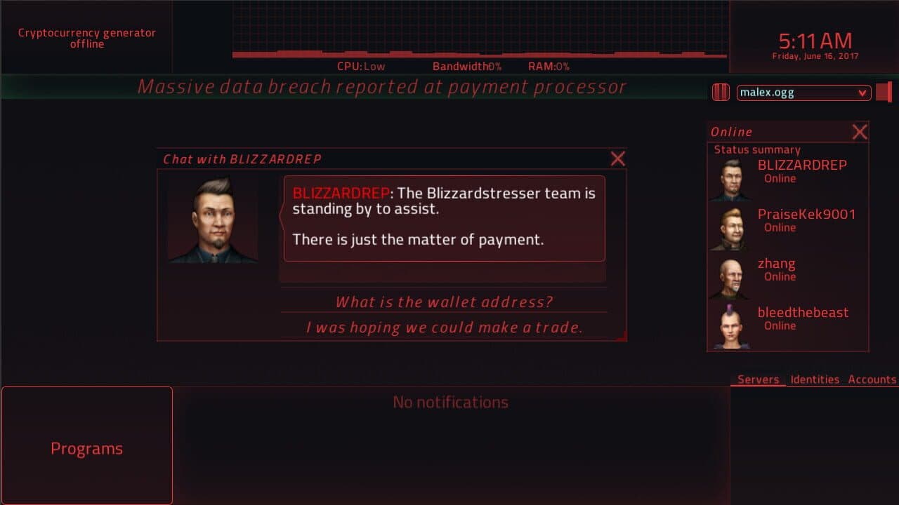 Hack the FBI thumbnail 3