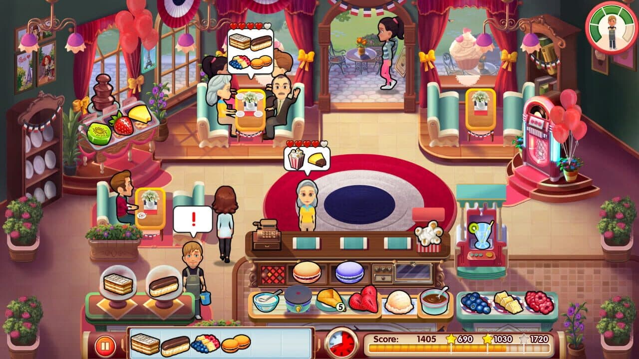 Mary Le Chef: Cooking Passion thumbnail 5