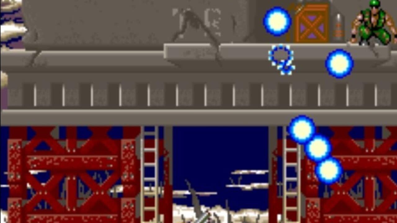Super Contra thumbnail 2