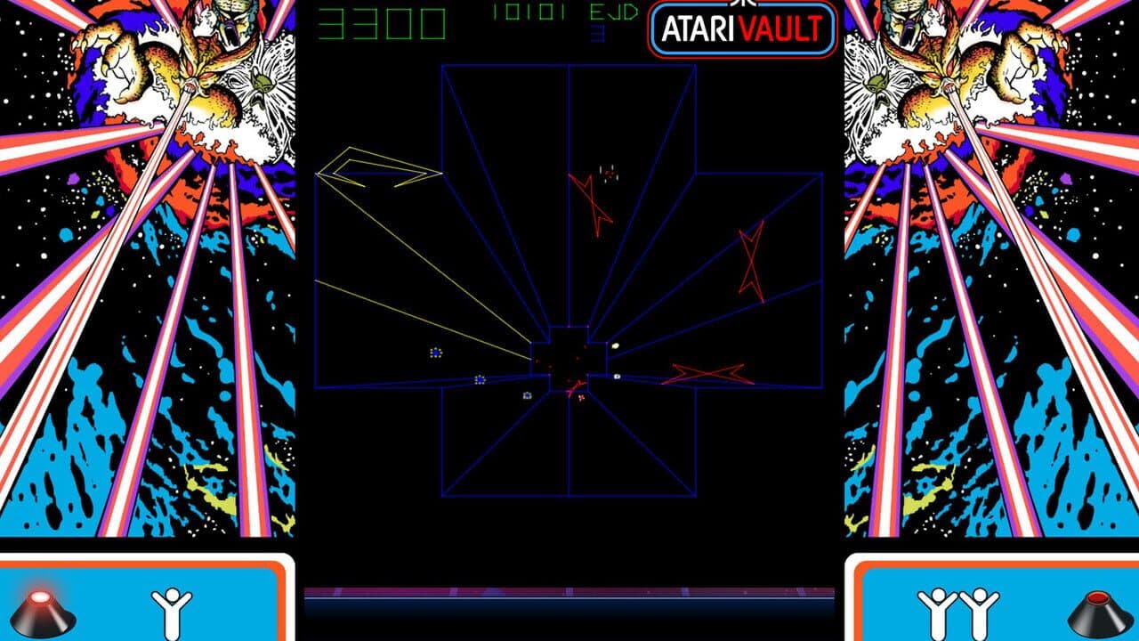 Atari Vault thumbnail 3