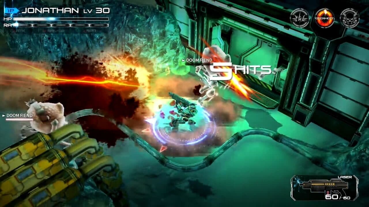 Implosion: Never Lose Hope thumbnail 8