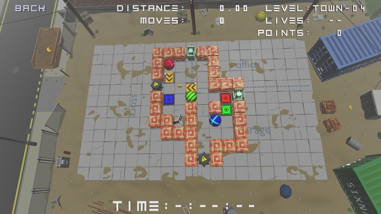 Exit 2: Directions thumbnail 4