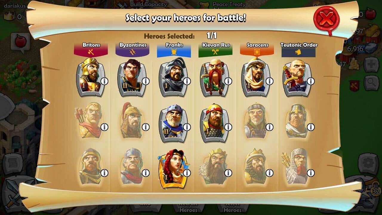 Age of Empires: Castle Siege thumbnail 4