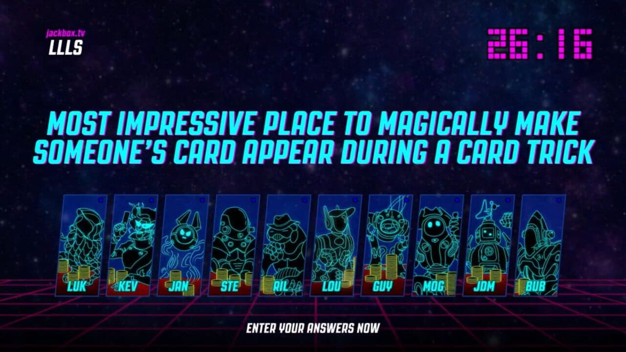 The Jackbox Party Pack 4 thumbnail 3
