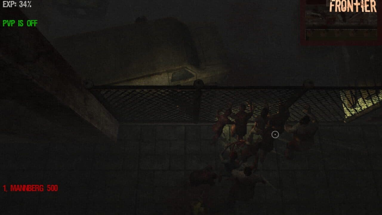 Dead Frontier thumbnail 3