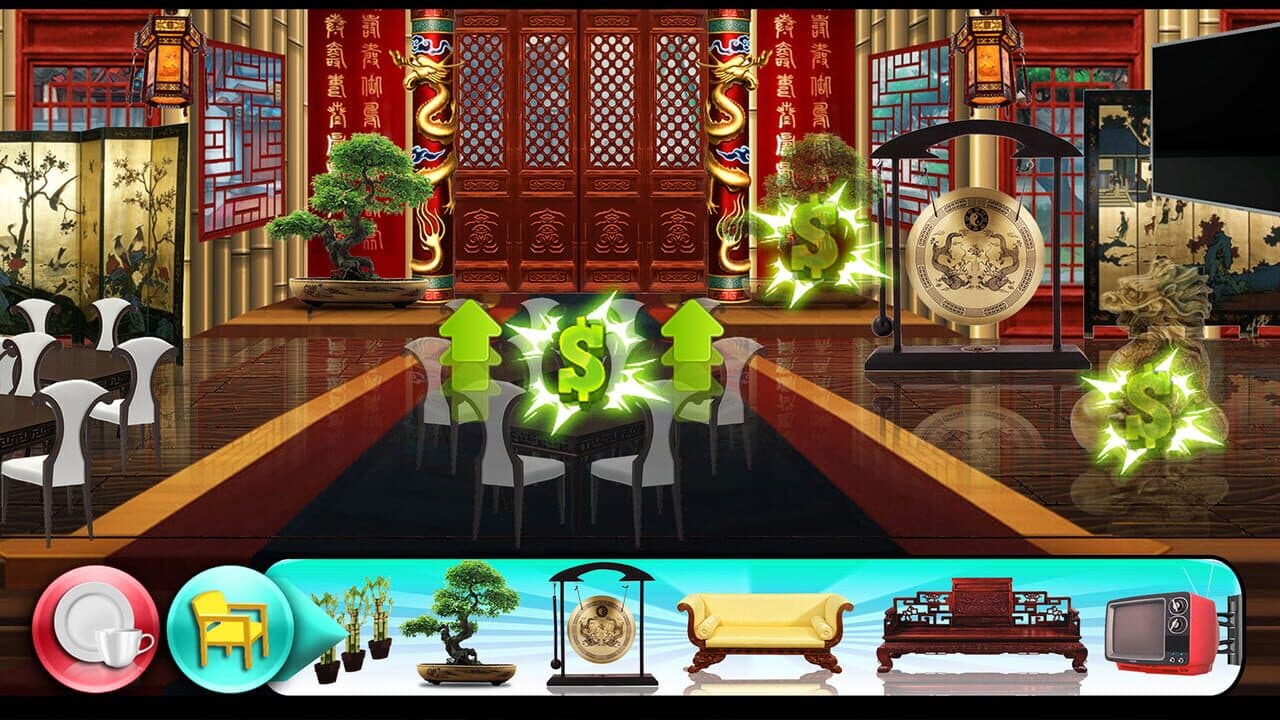 The Cooking Game thumbnail 5