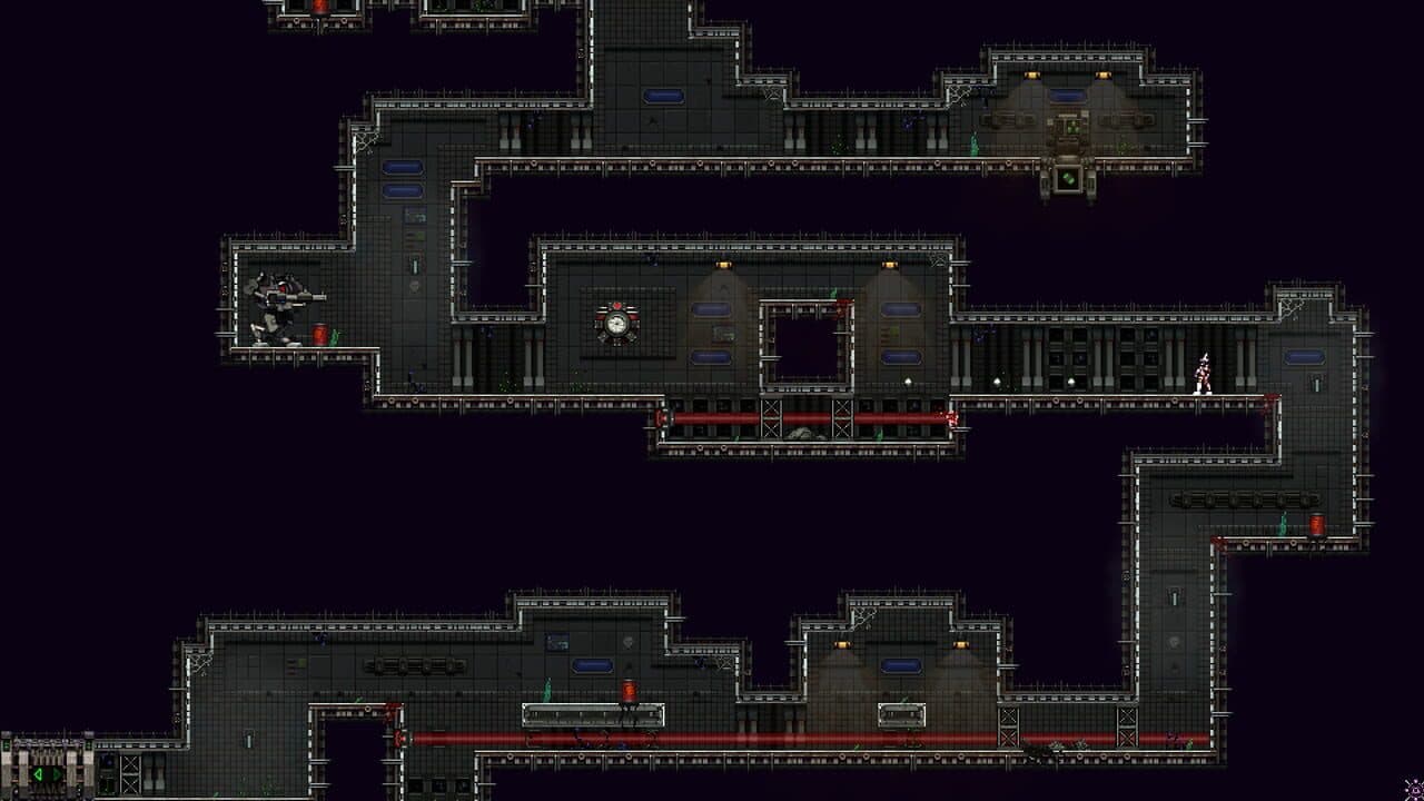 Enyo Arcade thumbnail 5