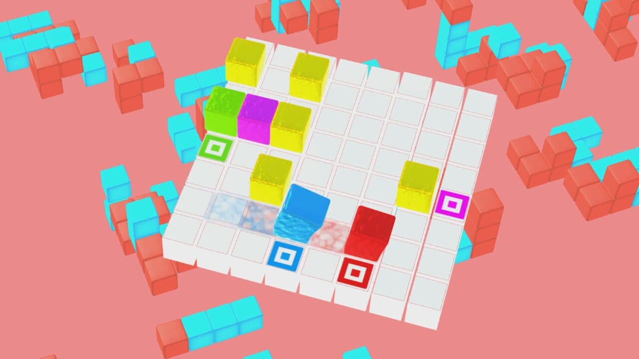 GooCubelets: OCD thumbnail 2
