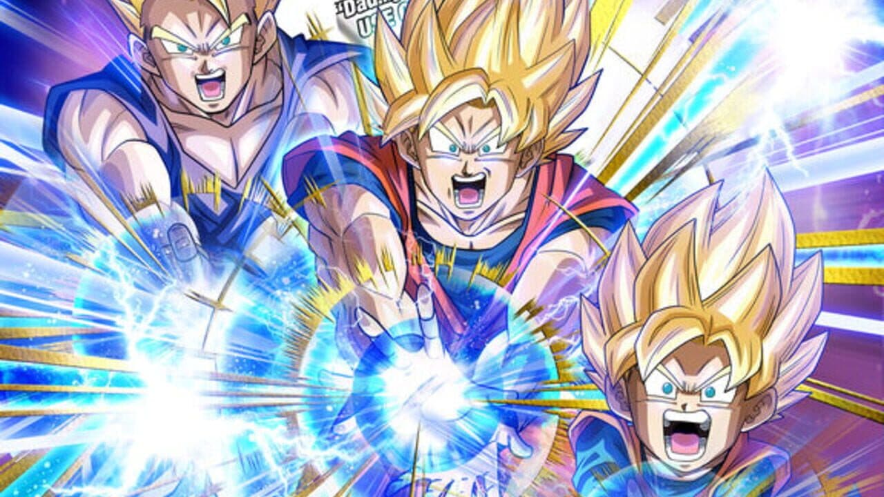 Dragon Ball Z: Dokkan Battle thumbnail 10