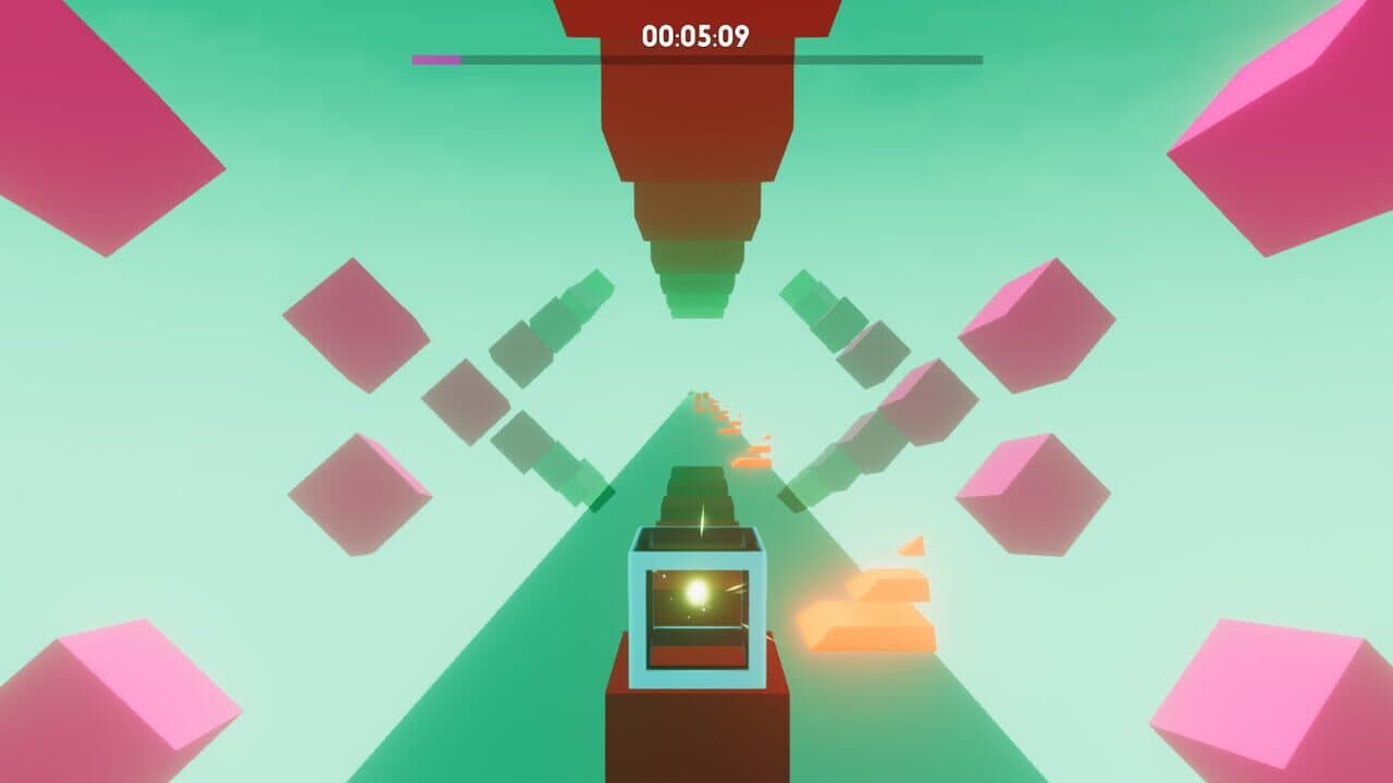 Extreme Dash: Reloaded thumbnail 4