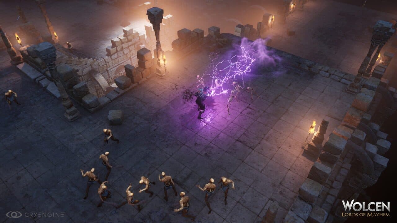 Wolcen: Lords of Mayhem thumbnail 4