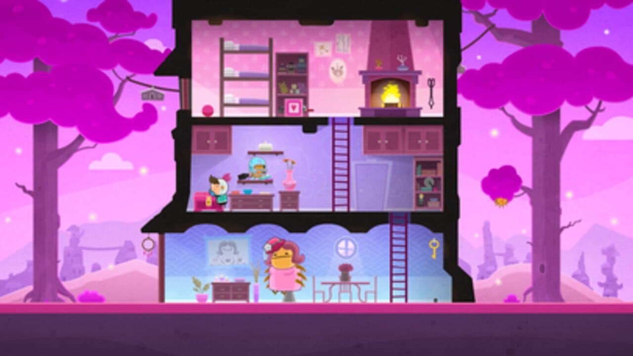 Love You to Bits thumbnail 12