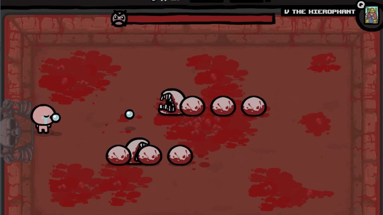 The Binding of Isaac thumbnail 3